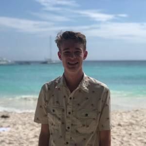 Meet your Posher, Harrison